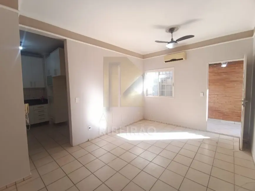 Casa com 3 quartos para alugar, 150m2 em Parque São Sebastião, Ribeirao Preto - SP - imagem 1 Foto 1 de Casa com 3 quartos para alugar, 150m2 em Parque São Sebastião, Ribeirao Preto - SP