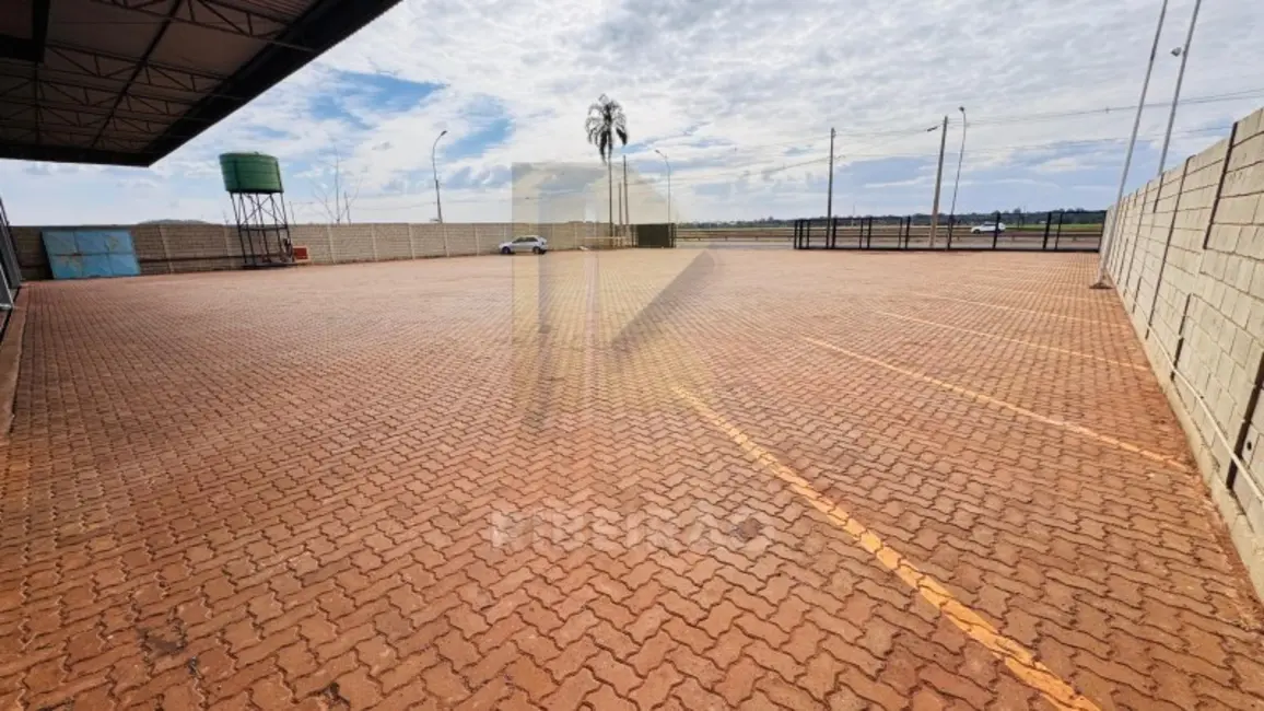 Foto 5 de Loja para alugar, 3500m2 em Recreio Anhangüera, Ribeirao Preto - SP