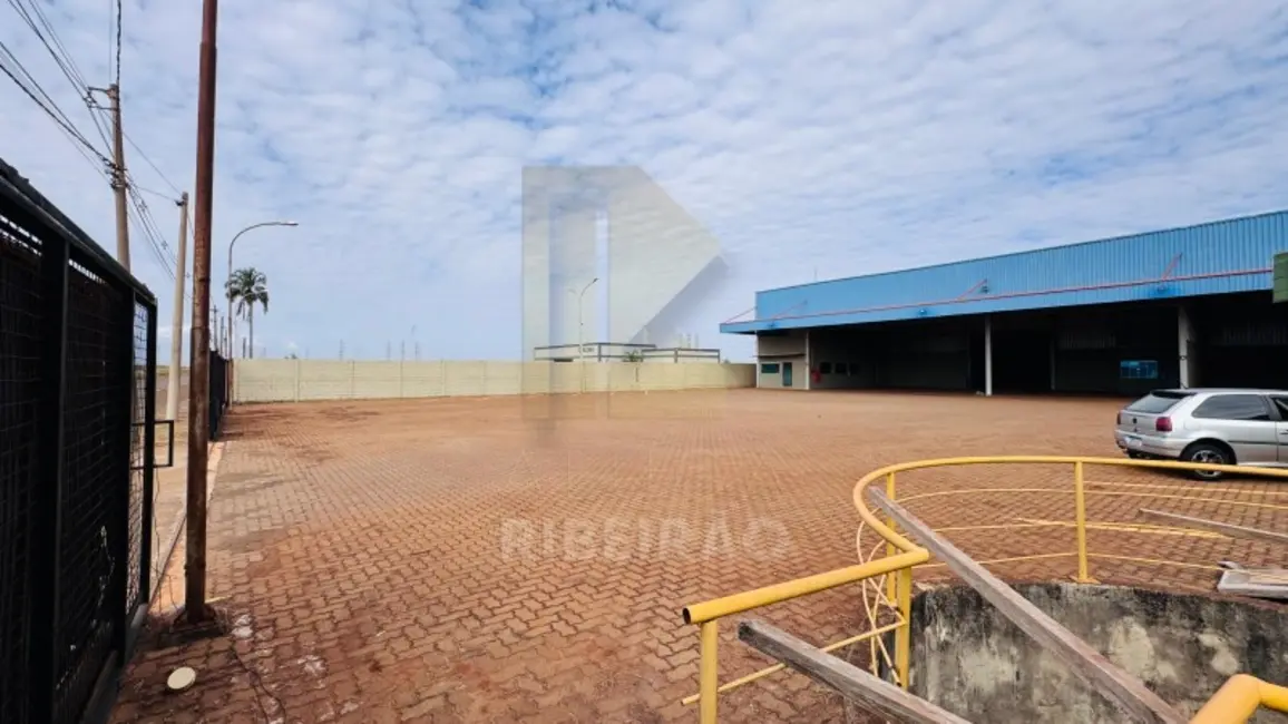 Foto 8 de Loja para alugar, 3500m2 em Recreio Anhangüera, Ribeirao Preto - SP