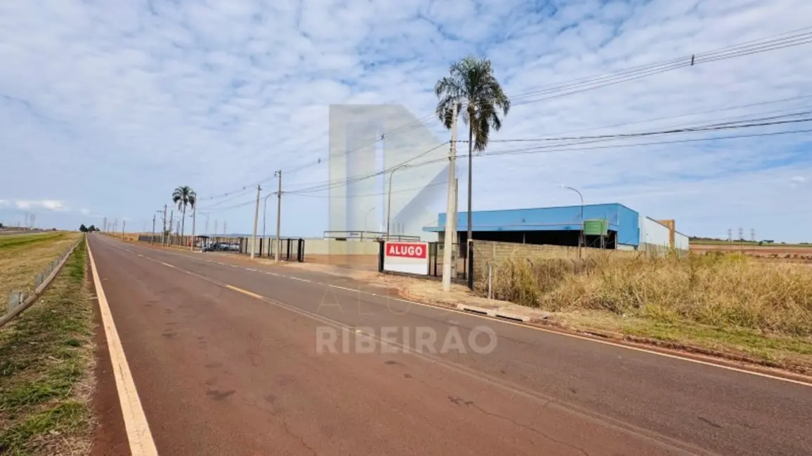 Foto 9 de Loja para alugar, 3500m2 em Recreio Anhangüera, Ribeirao Preto - SP