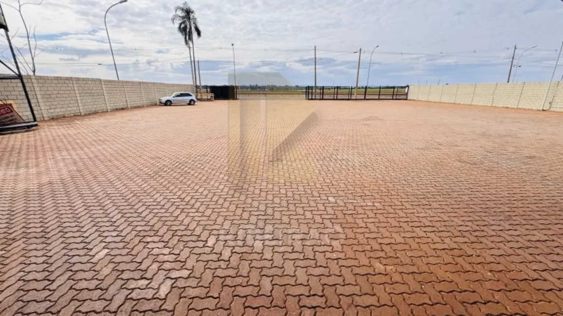 Foto 6 de Loja para alugar, 3500m2 em Recreio Anhangüera, Ribeirao Preto - SP