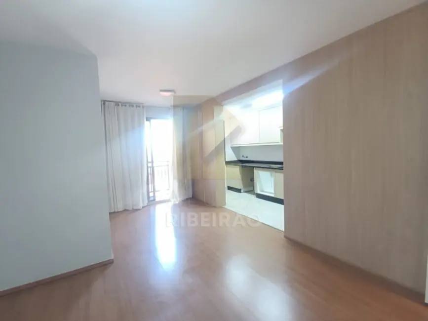 Foto 3 de Apartamento com 2 quartos para alugar, 65m2 em Quinta da Primavera, Ribeirao Preto - SP