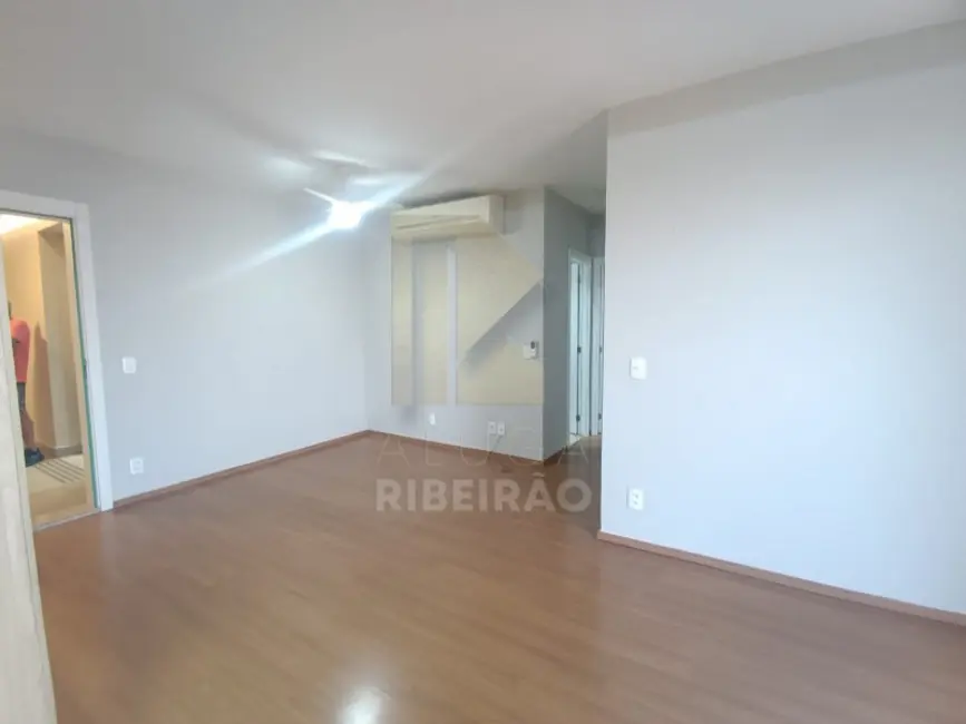 Foto 2 de Apartamento com 2 quartos para alugar, 65m2 em Quinta da Primavera, Ribeirao Preto - SP