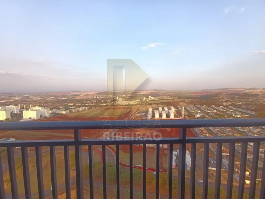 Apartamento com 2 quartos à venda, 65m2 em Quinta da Primavera, Ribeirao Preto - SP - imagem 1 Foto 1 de Apartamento com 2 quartos à venda, 65m2 em Quinta da Primavera, Ribeirao Preto - SP