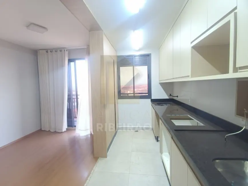 Apartamento com 2 quartos à venda, 65m2 em Quinta da Primavera, Ribeirao Preto - SP - imagem 2 Foto 2 de Apartamento com 2 quartos à venda, 65m2 em Quinta da Primavera, Ribeirao Preto - SP