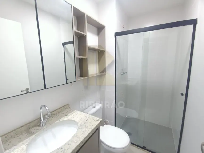 Apartamento com 2 quartos à venda, 65m2 em Quinta da Primavera, Ribeirao Preto - SP - imagem 9 Foto 9 de Apartamento com 2 quartos à venda, 65m2 em Quinta da Primavera, Ribeirao Preto - SP