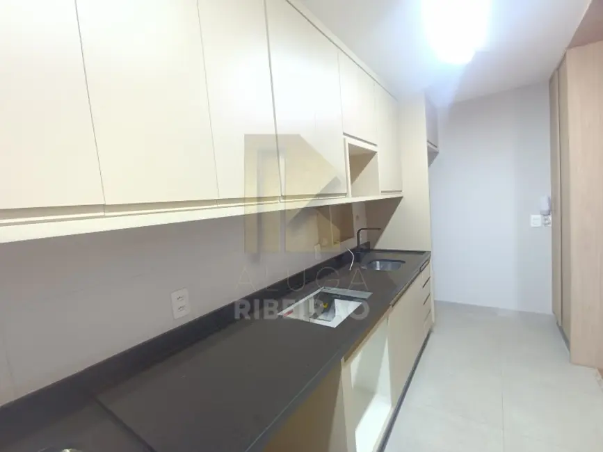 Apartamento com 2 quartos à venda, 65m2 em Quinta da Primavera, Ribeirao Preto - SP - imagem 3 Foto 3 de Apartamento com 2 quartos à venda, 65m2 em Quinta da Primavera, Ribeirao Preto - SP