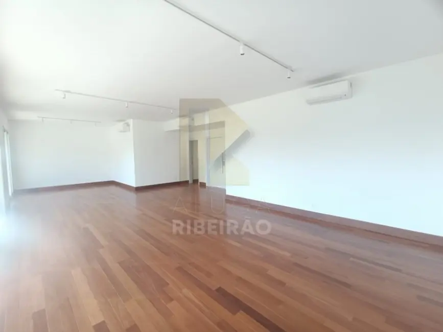 Foto 2 de Apartamento com 4 quartos para alugar, 322m2 em Vila do Golf, Ribeirao Preto - SP