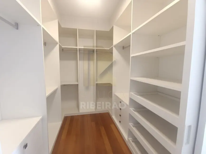 Foto 9 de Apartamento com 4 quartos para alugar, 322m2 em Vila do Golf, Ribeirao Preto - SP