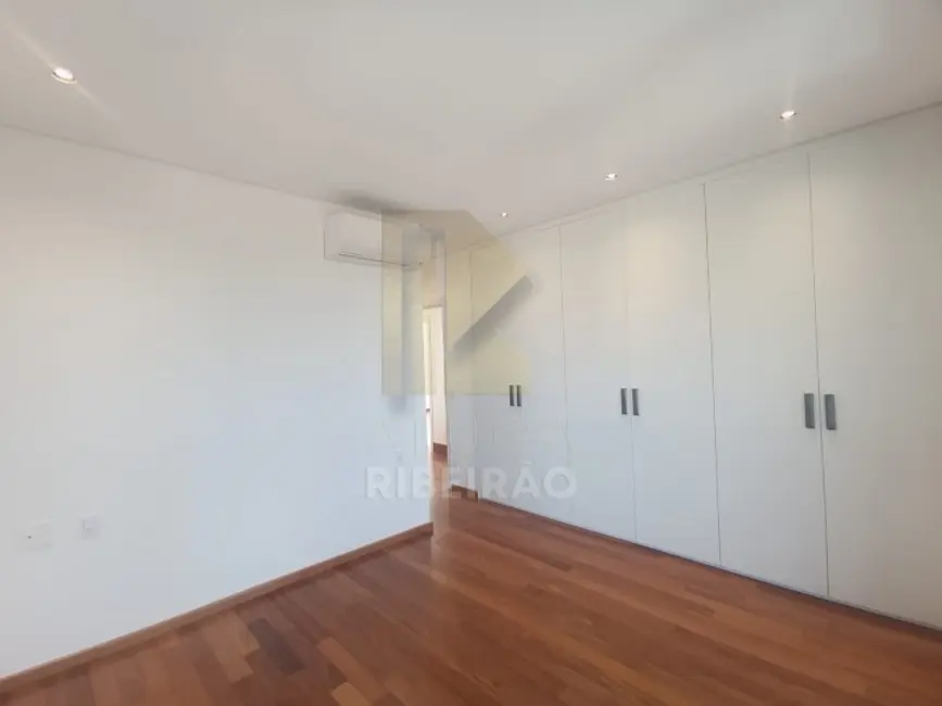 Foto 7 de Apartamento com 4 quartos para alugar, 322m2 em Vila do Golf, Ribeirao Preto - SP