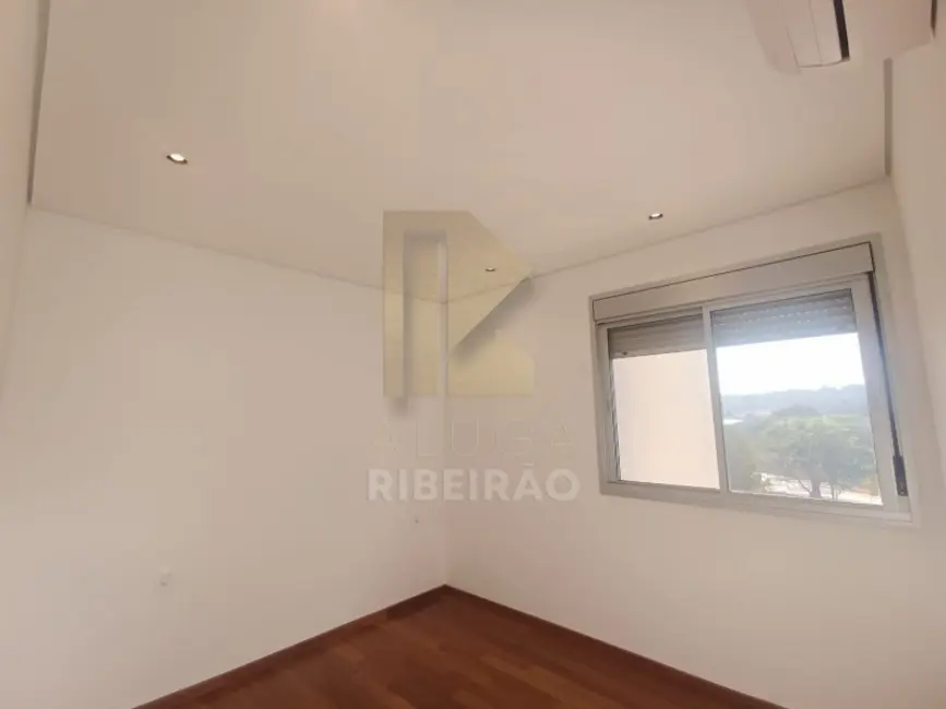 Foto 6 de Apartamento com 4 quartos para alugar, 322m2 em Vila do Golf, Ribeirao Preto - SP