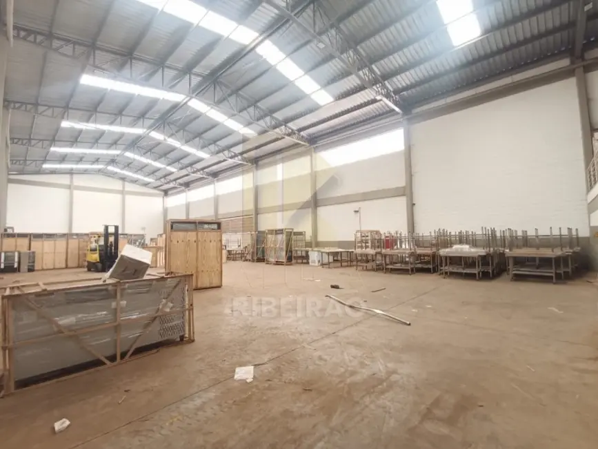 Armazém / Galpão para alugar, 1350m2 em Jardim Patriarca, Ribeirao Preto - SP - imagem 1 Foto 1 de Armazém / Galpão para alugar, 1350m2 em Jardim Patriarca, Ribeirao Preto - SP