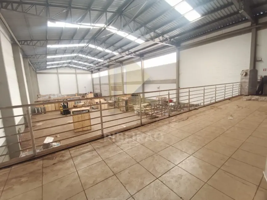 Armazém / Galpão para alugar, 1350m2 em Jardim Patriarca, Ribeirao Preto - SP - imagem 7 Foto 7 de Armazém / Galpão para alugar, 1350m2 em Jardim Patriarca, Ribeirao Preto - SP