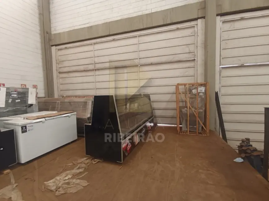 Armazém / Galpão para alugar, 1350m2 em Jardim Patriarca, Ribeirao Preto - SP - imagem 6 Foto 6 de Armazém / Galpão para alugar, 1350m2 em Jardim Patriarca, Ribeirao Preto - SP