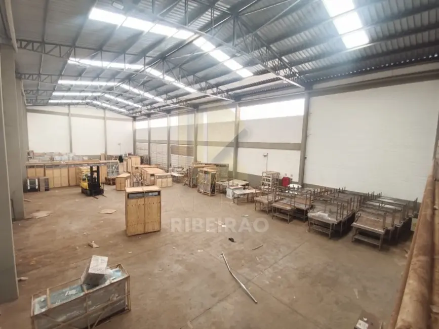 Armazém / Galpão para alugar, 1350m2 em Jardim Patriarca, Ribeirao Preto - SP - imagem 8 Foto 8 de Armazém / Galpão para alugar, 1350m2 em Jardim Patriarca, Ribeirao Preto - SP