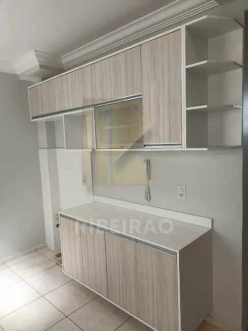 Foto 7 de Apartamento com 2 quartos à venda, 50m2 em Parque São Sebastião, Ribeirao Preto - SP