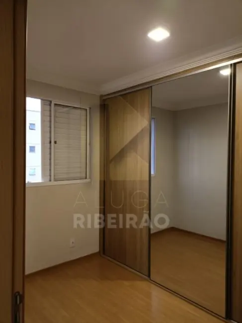 Foto 2 de Apartamento com 2 quartos à venda, 50m2 em Parque São Sebastião, Ribeirao Preto - SP