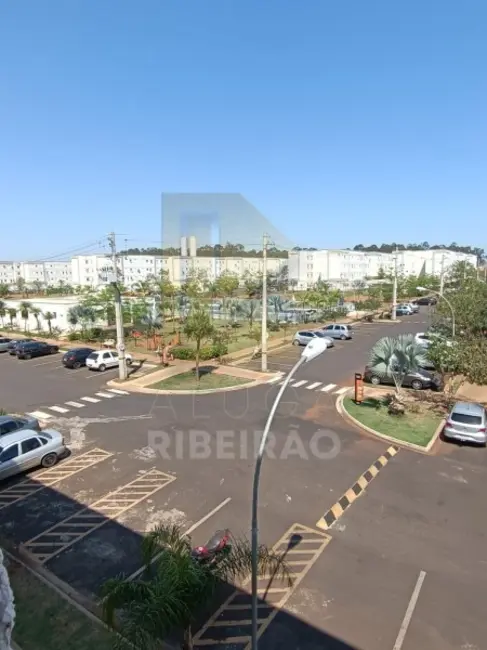 Foto 9 de Apartamento com 2 quartos à venda, 50m2 em Parque São Sebastião, Ribeirao Preto - SP