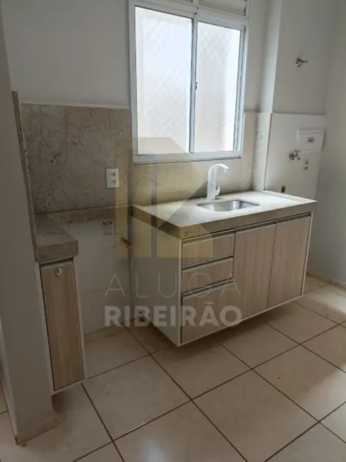 Foto 6 de Apartamento com 2 quartos à venda, 50m2 em Parque São Sebastião, Ribeirao Preto - SP