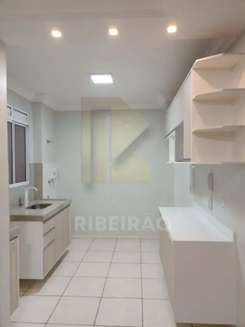 Foto 5 de Apartamento com 2 quartos à venda, 50m2 em Parque São Sebastião, Ribeirao Preto - SP