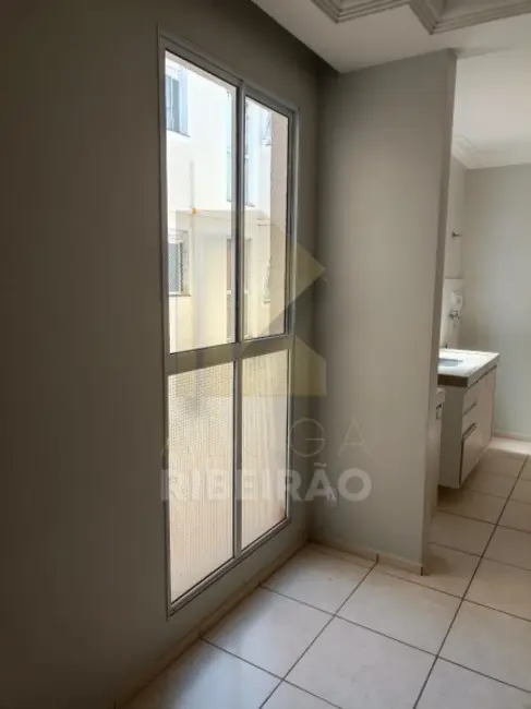 Foto 8 de Apartamento com 2 quartos à venda, 50m2 em Parque São Sebastião, Ribeirao Preto - SP