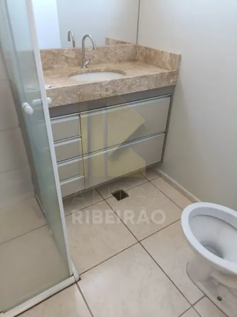 Foto 4 de Apartamento com 2 quartos à venda, 50m2 em Parque São Sebastião, Ribeirao Preto - SP