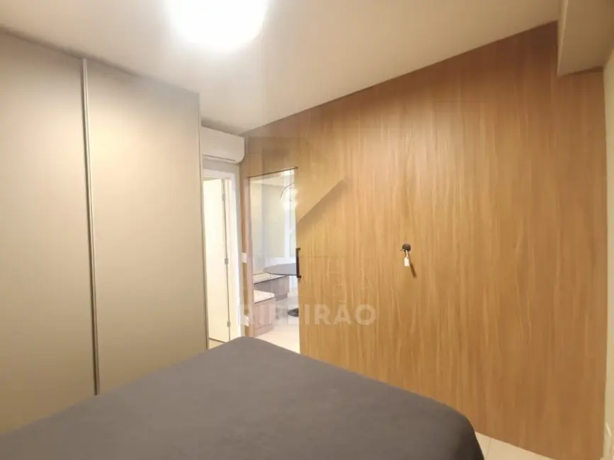 Foto 7 de Apartamento com 1 quarto para alugar, 40m2 em Jardim Sumaré, Ribeirao Preto - SP