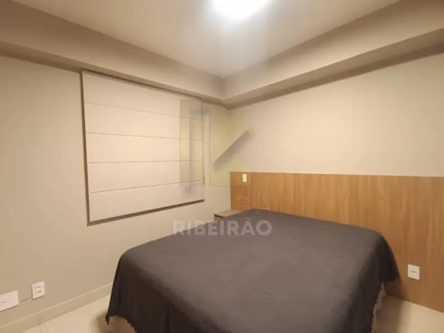 Foto 5 de Apartamento com 1 quarto para alugar, 40m2 em Jardim Sumaré, Ribeirao Preto - SP
