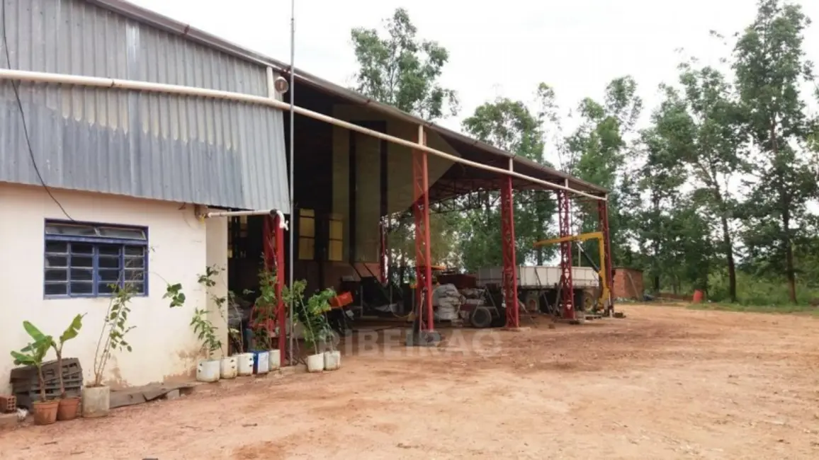 Fazenda / Haras com 1 quarto à venda, 18400m2 em Centro, Santa Fe De Minas - MG - imagem 8 Foto 8 de Fazenda / Haras com 1 quarto à venda, 18400m2 em Centro, Santa Fe De Minas - MG