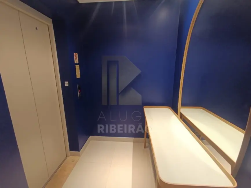 Foto 21 de Apartamento com 3 quartos para alugar, 183m2 em Jardim Botânico, Ribeirao Preto - SP