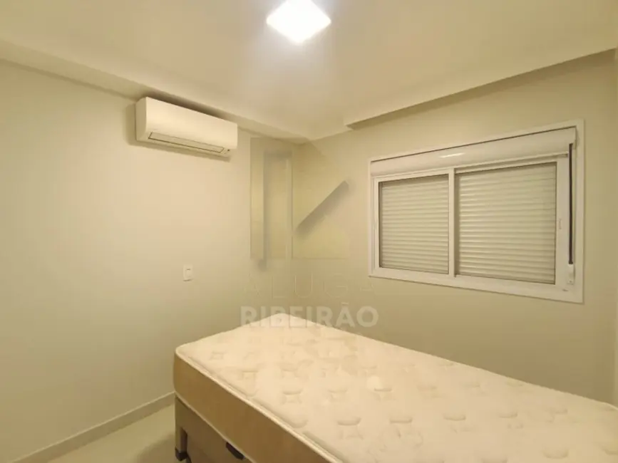 Apartamento com 3 quartos para alugar, 183m2 em Jardim Botânico, Ribeirao Preto - SP - imagem 8 Foto 8 de Apartamento com 3 quartos para alugar, 183m2 em Jardim Botânico, Ribeirao Preto - SP