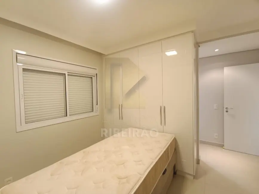 Apartamento com 3 quartos para alugar, 183m2 em Jardim Botânico, Ribeirao Preto - SP - imagem 9 Foto 9 de Apartamento com 3 quartos para alugar, 183m2 em Jardim Botânico, Ribeirao Preto - SP