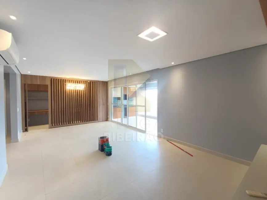 Apartamento com 3 quartos para alugar, 183m2 em Jardim Botânico, Ribeirao Preto - SP - imagem 4 Foto 4 de Apartamento com 3 quartos para alugar, 183m2 em Jardim Botânico, Ribeirao Preto - SP