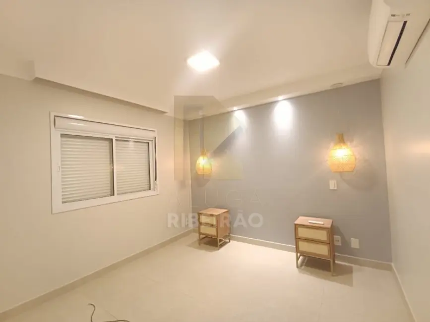 Apartamento com 3 quartos para alugar, 183m2 em Jardim Botânico, Ribeirao Preto - SP - imagem 6 Foto 6 de Apartamento com 3 quartos para alugar, 183m2 em Jardim Botânico, Ribeirao Preto - SP