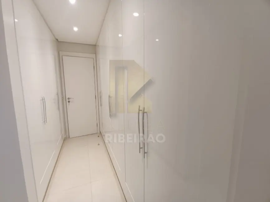 Foto 12 de Apartamento com 3 quartos para alugar, 183m2 em Jardim Botânico, Ribeirao Preto - SP