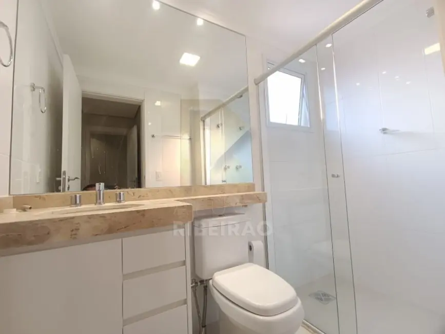 Foto 14 de Apartamento com 3 quartos para alugar, 183m2 em Jardim Botânico, Ribeirao Preto - SP