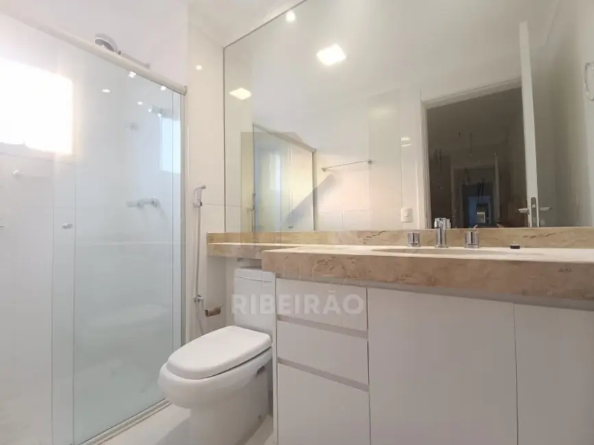 Foto 15 de Apartamento com 3 quartos para alugar, 183m2 em Jardim Botânico, Ribeirao Preto - SP