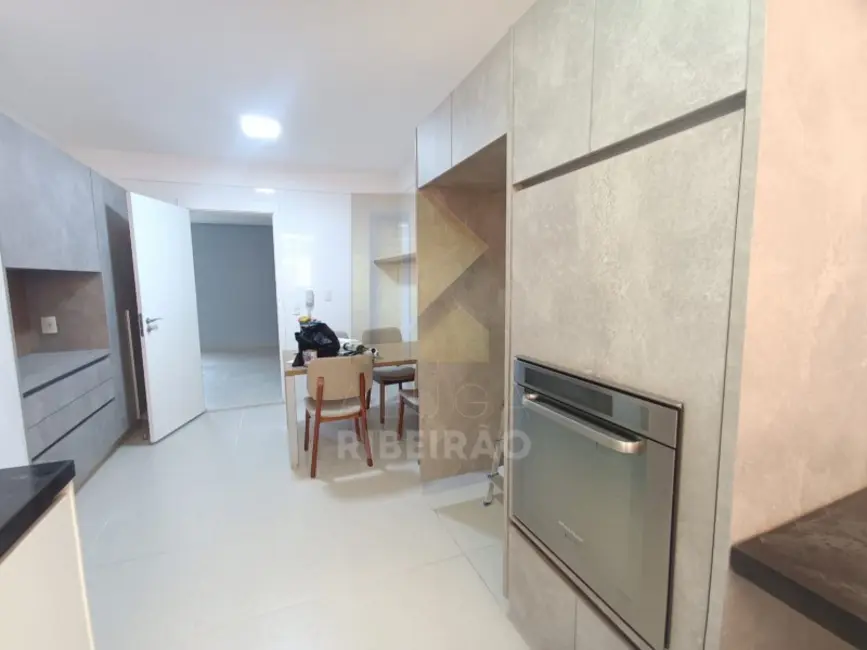 Foto 18 de Apartamento com 3 quartos para alugar, 183m2 em Jardim Botânico, Ribeirao Preto - SP