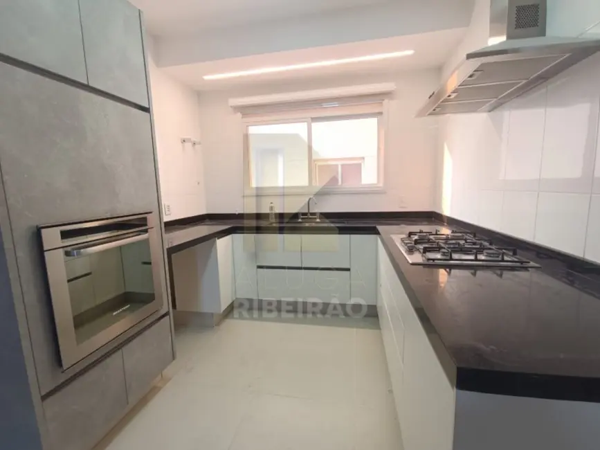 Foto 17 de Apartamento com 3 quartos para alugar, 183m2 em Jardim Botânico, Ribeirao Preto - SP
