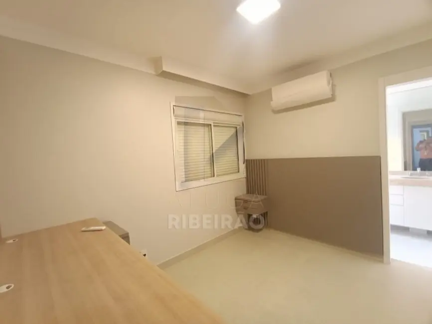Foto 10 de Apartamento com 3 quartos para alugar, 183m2 em Jardim Botânico, Ribeirao Preto - SP