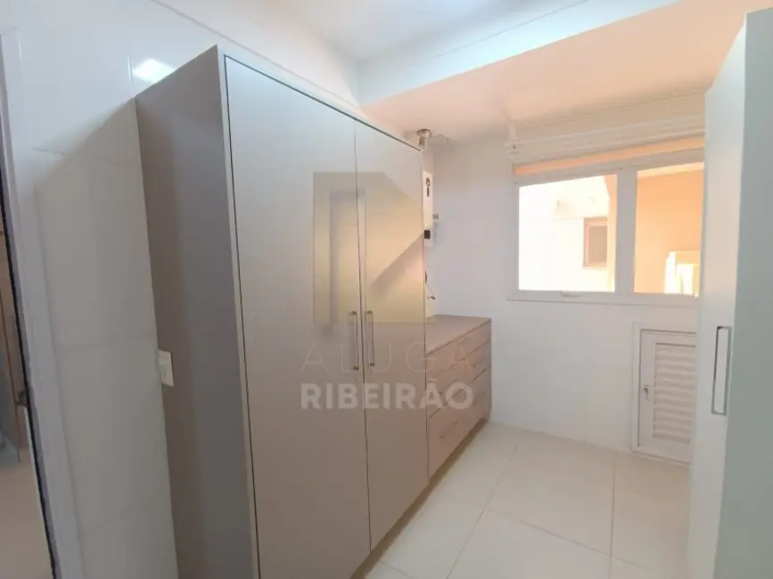 Foto 20 de Apartamento com 3 quartos para alugar, 183m2 em Jardim Botânico, Ribeirao Preto - SP