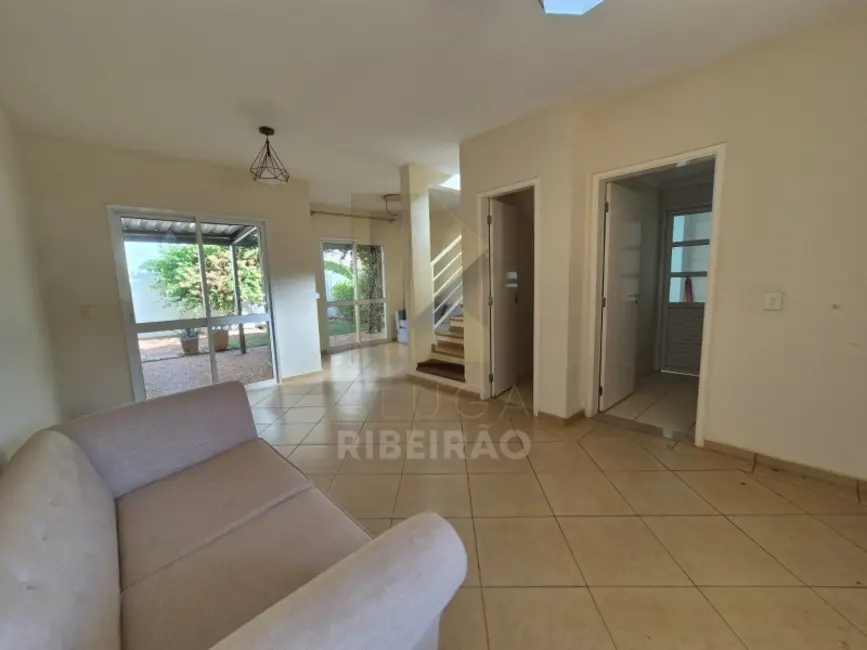 Foto 2 de Casa com 3 quartos para alugar, 140m2 em Ribeirao Preto - SP