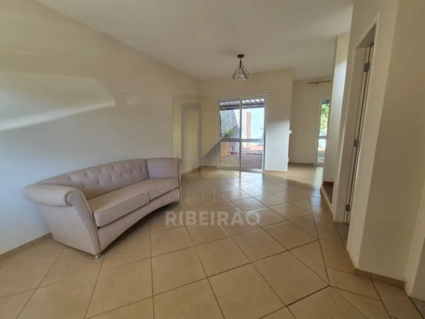 Foto 1 de Casa com 3 quartos para alugar, 140m2 em Ribeirao Preto - SP