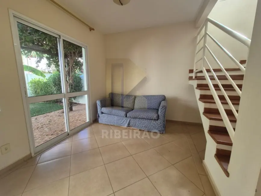 Foto 3 de Casa com 3 quartos para alugar, 140m2 em Ribeirao Preto - SP