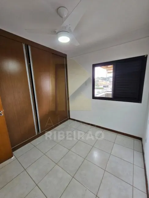 Foto 5 de Apartamento com 3 quartos para alugar, 106m2 em Santa Cruz do José Jacques, Ribeirao Preto - SP