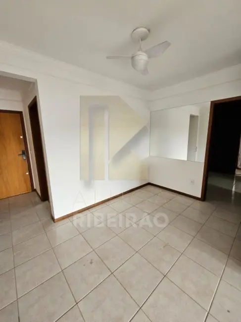 Foto 3 de Apartamento com 3 quartos para alugar, 106m2 em Santa Cruz do José Jacques, Ribeirao Preto - SP