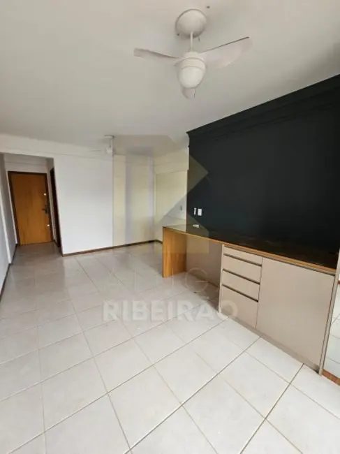 Foto 2 de Apartamento com 3 quartos para alugar, 106m2 em Santa Cruz do José Jacques, Ribeirao Preto - SP