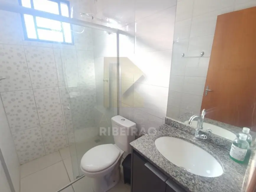 Foto 9 de Apartamento com 2 quartos para alugar, 50m2 em Vila Tibério, Ribeirao Preto - SP