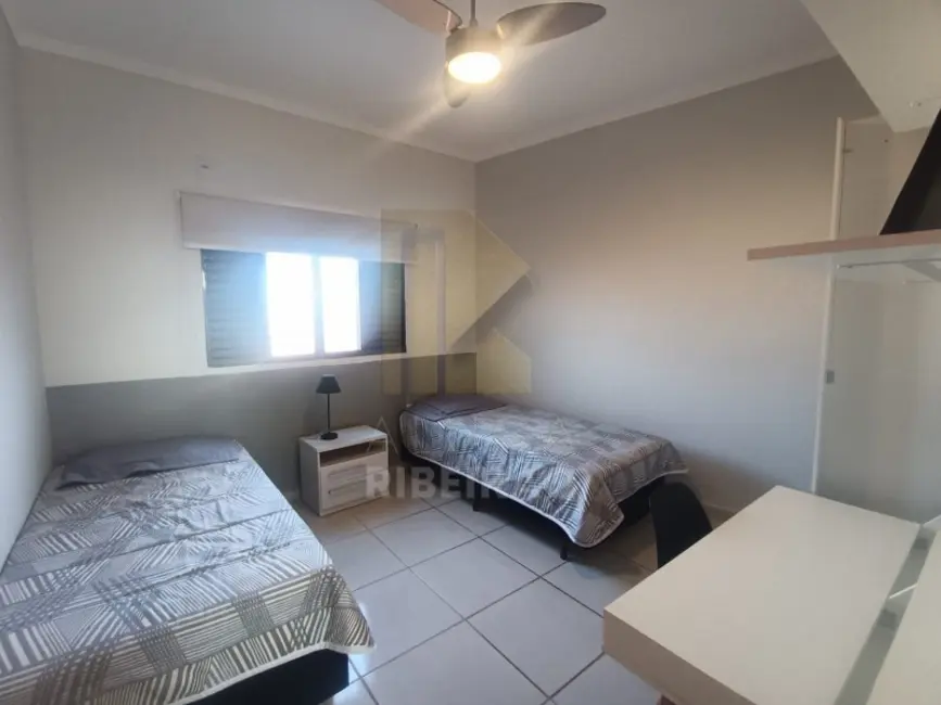 Foto 5 de Apartamento com 2 quartos para alugar, 50m2 em Vila Tibério, Ribeirao Preto - SP