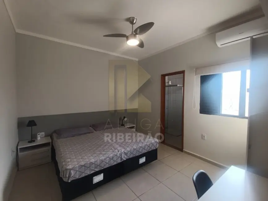 Foto 7 de Apartamento com 2 quartos para alugar, 50m2 em Vila Tibério, Ribeirao Preto - SP
